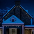 thumbnail image 3 of Danson Décor 25 C9 Vintage Look LED String Light, Warm White, 3 of 4