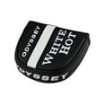 thumbnail image 5 of Pre-Owned LH 2023 White Hot Versa Twelve DB Mens Putter Stroke Lab 3GEN Red 70 Class Standard, 5 of 7