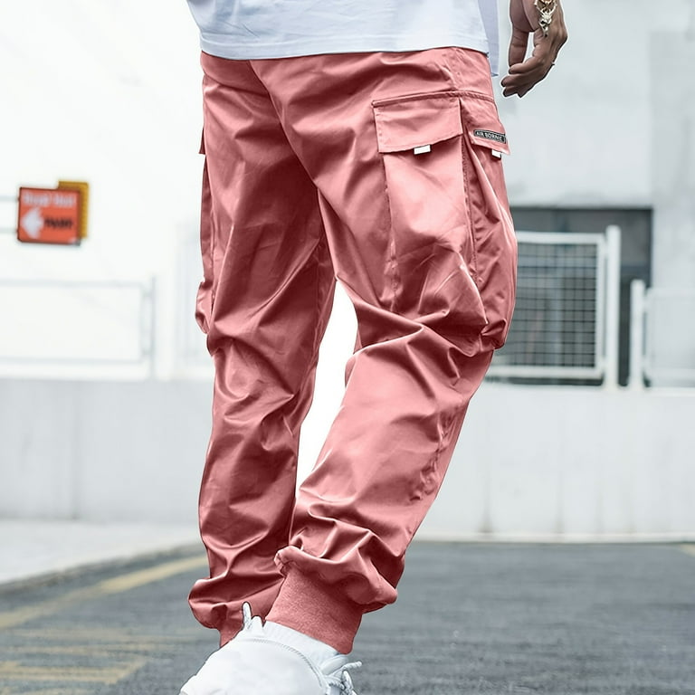 Dairiku 22ss Wide Cargo Pants サーモンピンク Dairiku 22ss Wide Cargo Pants サーモンピンク Dairiku 22ss