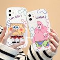 thumbnail image 2 of Carcasa OPPO A17 A16 A77 A15 A57 A5S A3S A94 A95 A93 A76 A96 A55 A54 A53 A5 A9 A32 A33 A31 A5S Reno 5 6 7 Pro F9 Funda Blanda De Dibujos Animados Lindo Anticaída Protección Contra La Caída Cubierta Tr Gao Jiahui unisex, 2 of 2