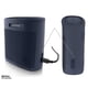 thumbnail image 3 of Funda de silicona getgear para Bose SoundLink Color II, azul, 3 of 7