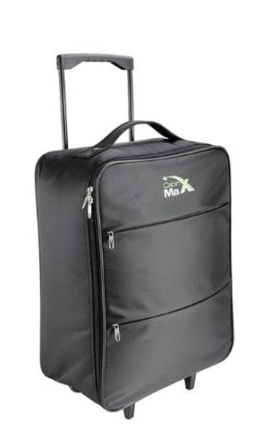 cabin max luggage