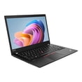thumbnail image 3 of LAPTOP LENOVO THINKPAD T14 G1 14" INTEL CORE I5-10210U CON 8GB DE RAM Y 980GB SSD DE ALMACENAMIENTO -REACONDICIONADO-, 3 of 5