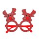 thumbnail image 4 of Gafas de juguete navideñas, 4 of 4