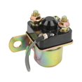 thumbnail image 4 of Relé Solenoide de Motocicleta ANGGREK Estándar Original para Reemplazo Automático para POLARIS WORKER 335 500 500, 4 of 8