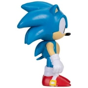 Sonic 2.5 Inch Classic Sonic Action Figures