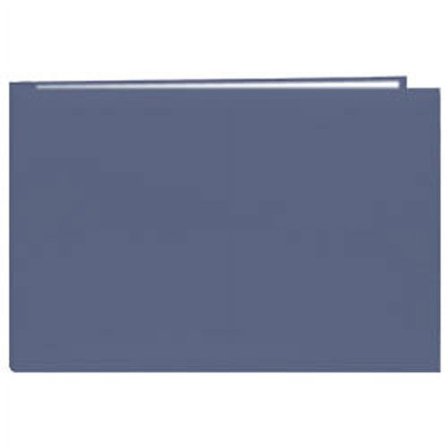 Pioneer MB-57 5x7 Memory Book Bay Blue