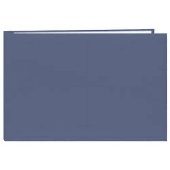 Pioneer MB-57 5x7 Memory Book Bay Blue