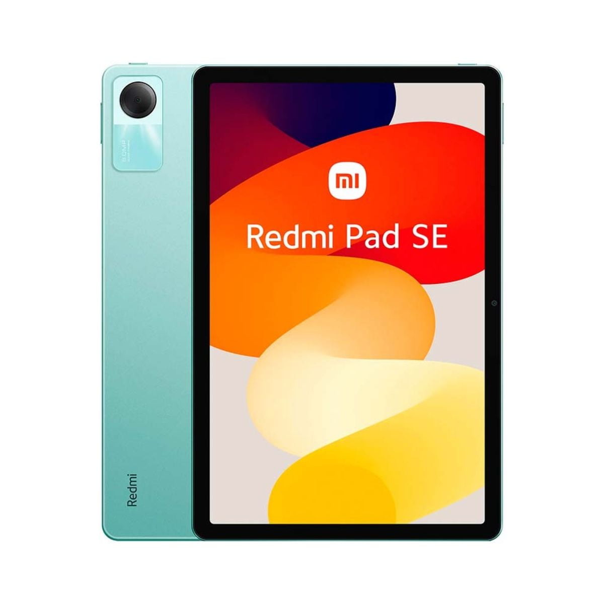 Xiaomi Tablet Redmi Pad Se 11"" 8Gb + 256Gb Verde