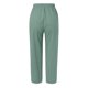 thumbnail image 5 of WILLBEST Pantalones Casuales para Mujer: Pantalones Anchos con Estampado de Moda, Cintura Elástica y Bolsillos para Un Uso Cómodo Hasta el Tobillo. Chica, 5 of 5