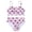 Pink, variant on Tween Girls Swimsuit Summer Floral Print Swimwear Two Piece Cute Ruffle Bikini for Beach Pool Swim Bathing Suit Swimsuits