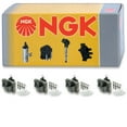 thumbnail image 3 of 4 pc NGK 49035 Ignition Coils for 00243 10477208 1115315 1115317 1115468 12498334 178-8179 2505-77006 36-1125 8-01115-315-0 8-01115-468-0 8-12498-334-0 83501871 83502140 89 83 501 871 8983501871, 3 of 3