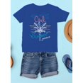 thumbnail image 3 of Cool Summer, Jamaica T-Shirt Juniors -Image by Shutterstock,  x-Small, 3 of 4