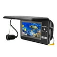 thumbnail image 1 of Underwater Fishing Camera 4.3 Inch Monitor 4x Digital Zoom Fish Finder Camera Ice/River Camera For Fishing Fish Finder ,Night Vision & Waterproof Design, 1 of 6