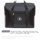 thumbnail image 5 of Bolsa de viaje Xihbxyly Bolsa deportiva de gimnasio para mujeres, 5 of 7