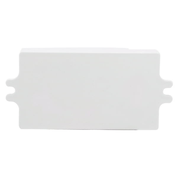 Interruptor del sensor de Luz de Ahorro de Energía, Interruptor del Sensor, Interruptor del Sensor de Movimento para El Hogar Interior