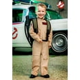 thumbnail image 1 of Disfraz Deluxe de Cazafantasmas Traje para niño pequeño 2T FUN Costumes Fun Costumes, 1 of 2