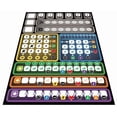thumbnail image 3 of Schmidt Spiele -Tres Fute - French Roll and Write - 1 to 4 players - Solo Mode - 8 years +, 3 of 3