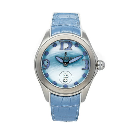 Pre-Owned Corum Bubble Watch 295.100.20/0011 PN05 Watch (2-Year WatchBox warranty)