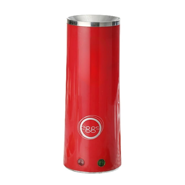Machine à Rouleaux d'Oeufs, Machine à Déjeuner Multifonction, Réchaud à Hot-Dogs Antiadhésif et Machine à Omelette, Compacte pour la Cuisine à la Maison et le Camping