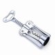 thumbnail image 1 of Wine Bottle Opener, Heavy Duty Zinc Alloy Premium Wing Corkscrew Multifunctional Beer Opener, Wine Beer Lover Mens Gifts, 1 of 5