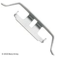 thumbnail image 2 of BeckArnley 084-1991 Disc Brake Hardware Kit, 2 of 4