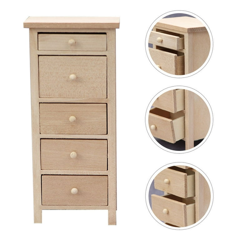 knee length dresses for ladies WAMPAT 27" Small Dresser for Bedroom with 5 Drawers, Tall Kids Dressers for  Small Space, White