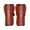Wine, variant on 1 Pairs Soccer Shin Guards for Toddler Youth, Soccer Shin Pads with Adjustable Double Strap for 3-14 Years Old Boys Girls Teens（Wine ，S)