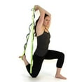 thumbnail image 2 of Multi-Loop Stretching Strap for Yoga, Pilates, Sports to Improve Posture, Increase Flexibility, 2 of 5
