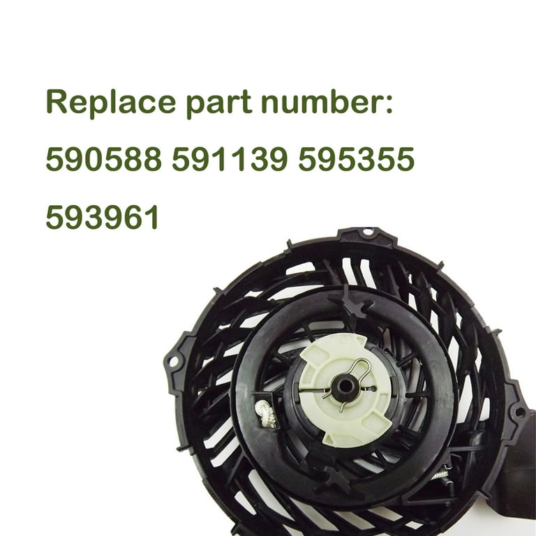 Briggs And Stratton Pull Rope Assembly corona.dothome.co.kr