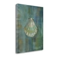 thumbnail image 2 of "Tropical Sea II" By Silvia Vassileva, Fine Art Giclee Print on Gallery Wrap Canvas, Ready to Hang, 2 of 2