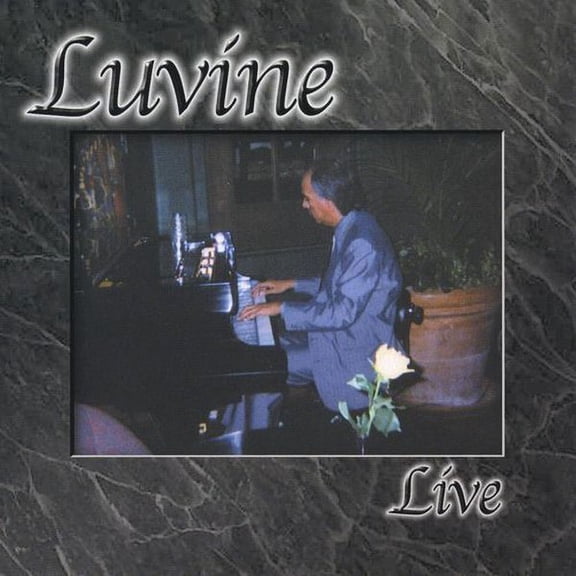 Luvine Live