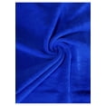 thumbnail image 6 of Diplomat Beach Towels Terry Velour 30x60 2-Pack (Royal Blue Pms 287-C) 11.0 lbs per doz 100% Cotton, 6 of 6
