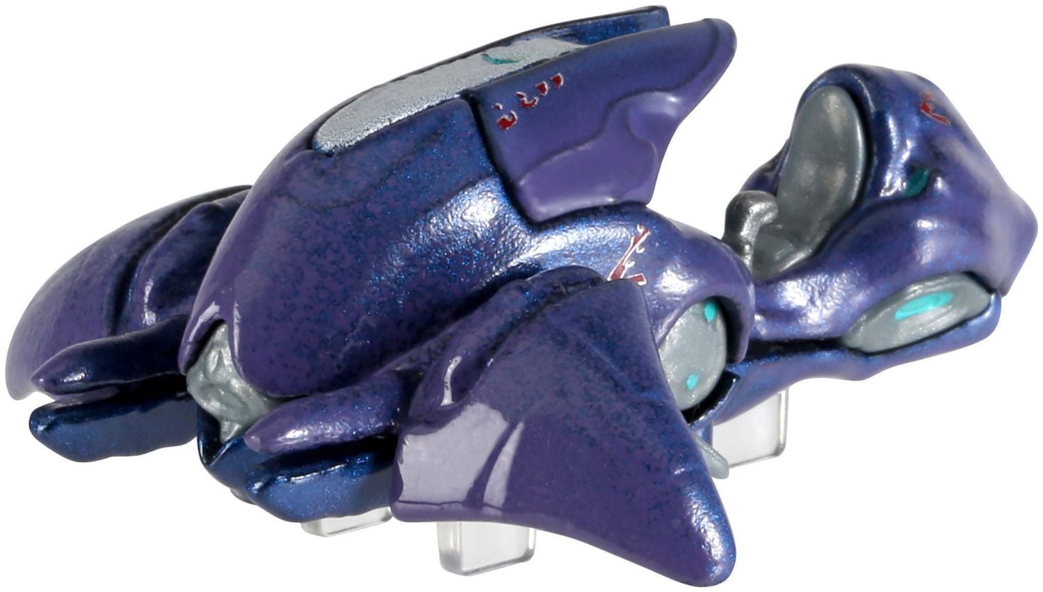 Hot Wheels Halo Covenant Ghost Vehicle