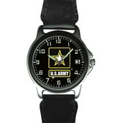 Aqua Force Army Insignia Sports Watch (30M water resistant)
