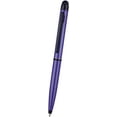 thumbnail image 2 of Monteverde Poquito Ballpoint Pen with Stylus Purple (MV10108), 2 of 4