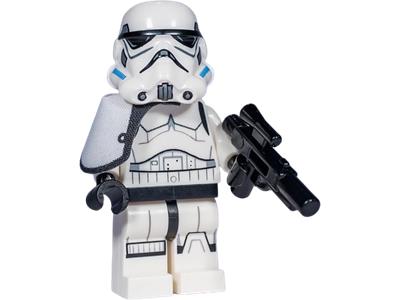 LEGO® Stormtrooper Sergeant Promo Polybag - 5002938