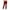 b-Wine, variant on Uniform Pants for Girls Skinny Fit Kids Dress Pants with Pockets Straight Pants Khaki Pants for Girls Back to School Outfits for Teen Girls Kids Clothes for Teen Girls 7-8 Years