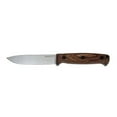 thumbnail image 2 of Bushcraft Field Knife w/Nylon, 2 of 2