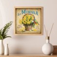 thumbnail image 4 of Cuadros Decorativos Taladro redondo completo Pintura de diamantes Old Time Bouquet Kit DIY Wall Art (WT823) DQrwqpou Nuevos Originales, 4 of 9