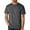 Charcoal, variant on Anvil An 980 4.5 Oz Fashion Fit Tee