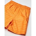 thumbnail image 5 of Kanu Surf Boys Line Up Stripe Swim Trunks (Big Boys), 5 of 5