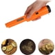 thumbnail image 1 of Sond Metall Guld Detektor Vibrationsljus Larm Pin Pointer, 1 of 5