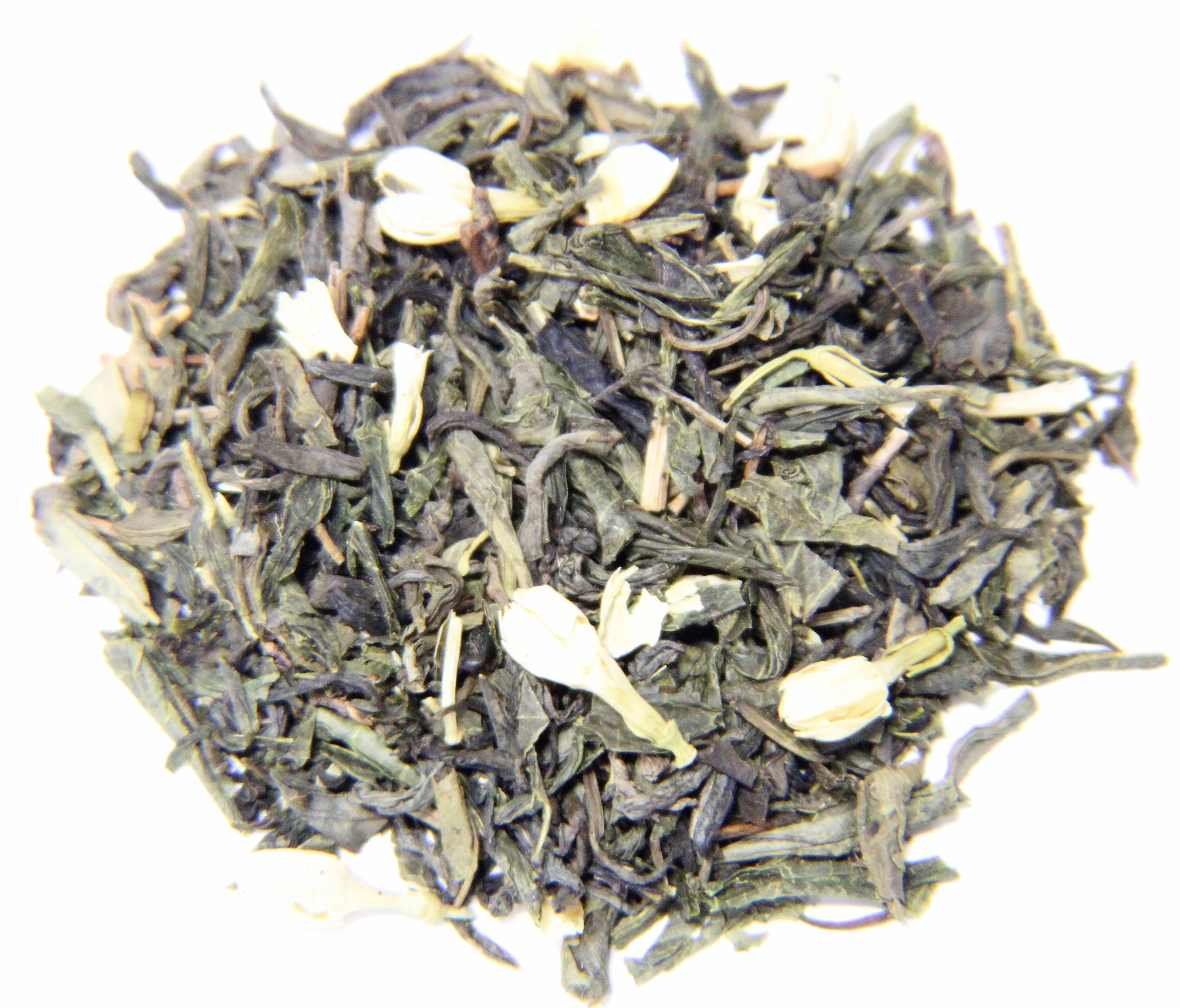 Nelson's Tea Aladdin's Jasmine Loose Leaf Tea 4oz
