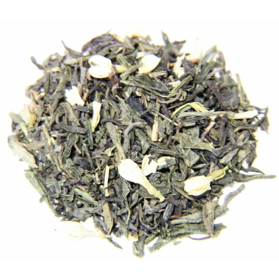 Nelson's Tea - Aladdin's Jasmine - Loose Leaf Tea - 2oz