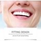thumbnail image 3 of NESLEMY Advanced Individual Full Denture Set, Soft Silicone Feeding Dentures, Comfortable Fit, 2-Pack, 3 of 5