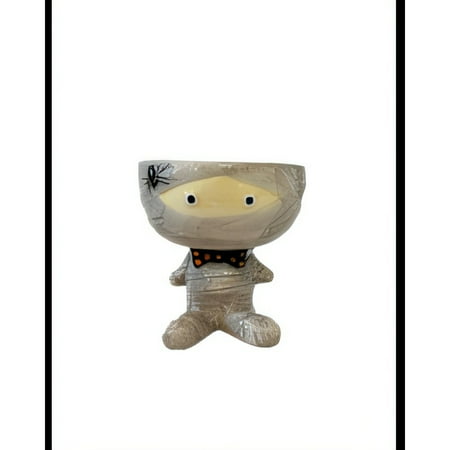 Mummy Candy Dish by Cactus Flower - Standard