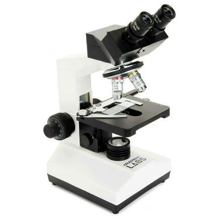 Celestron - CB2000C - Compound Microscope