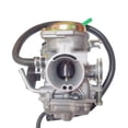 thumbnail image 1 of Pulsar135CS carburetor suitable for Pulsar 135 Rouser 135 Bajaj 135 135 cc, motorcycle carburetor ATV beach bike, 1 of 5