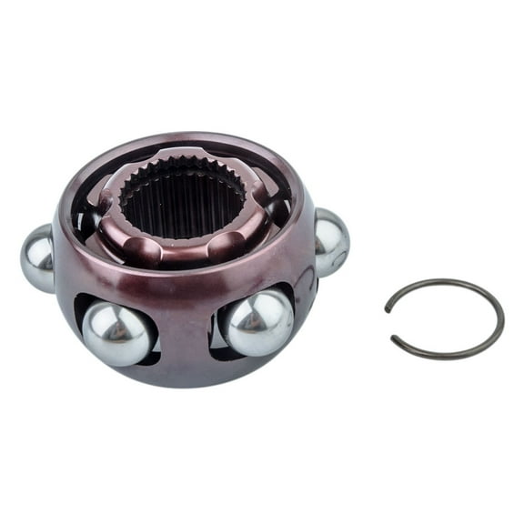 RCV Performance Pro Series Outboard CV Rebuild Kit